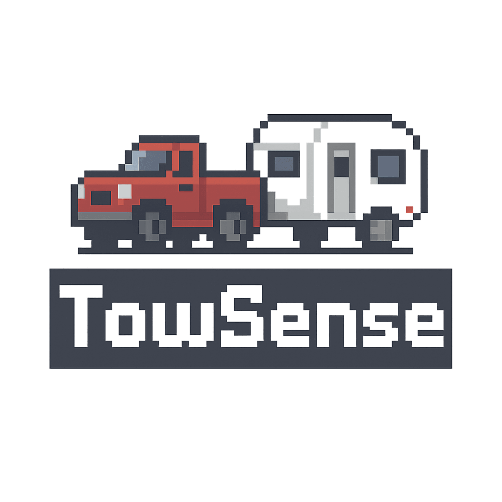 TowSense